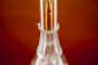 Art Deco Crystal Decanter