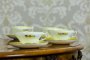 Set of English Mintons Cups