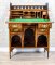 English Lady's Secretary Desk from the 19th Century