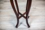 19th-Century Side Table/Flower Stand