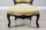 Louis Philippe Armchair