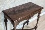 Eclectic Wall Table, Circa the 19th Century