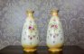 Set of Devon Ware Vases from the 1920s