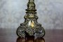 Stylized Table Lamp