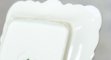 A Set of Rosenthal Porcelain Epergnes