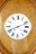 Zabytkowy zegar z okresu XX-lecia międzywojennego