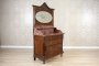 Vanity Dresser from the Interwar Period