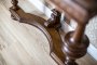 Pair of 19th-Century Oak Console Tables