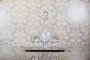 Decanter with Set of Glasses