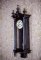 19th-Century Wall Clock