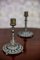 Pair of 19th-Century Candlesticks