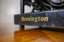Maszyna Remington Standard model 10