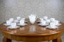 12-Person Coffee Set 12/39 Accent