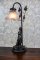 Stylized Table Lamp