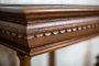 Pair of 19th-Century Oak Console Tables