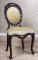 Louis Philippe Chairs