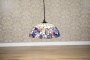 20th-Century Tiffany Hanging Lamp