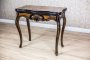 Neo-Rococo Console Table