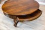 Walnut Coffee Table from the Mid. 20th Century