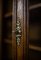 Neo-Renaissance Vitrine-Bookcase
