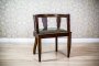 Desk Armchair from the Interwar Period