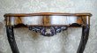 Louis Philippe Console Table