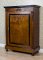 Cabinet/Linen Cabinet, Circa the 19th Century