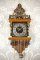 Wuba Wall Clock from the Early 20th Century
