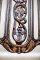 Massive, Richly Carved Chairs from the 19th Century