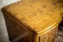 Desk with a Chair from the Interwar Period