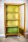 Rosewood Display Cabinet