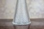 Slender Crystal Decanter