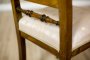 Set of Eclectic Chairs, the 19th Century