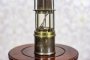 Brass Safety Lamp