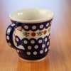 Kubek ceramiczny 300 ml