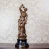 Figura kowala /według Augusta Moreau