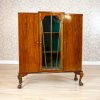 Komoda Art Deco z I połowy XX wieku