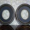 Two Napoleon III Frames