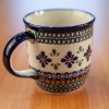 Kubek ceramiczny 350 ml