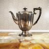Elegant Teapot / Coffee Jug in the Vintage Style, Early 20th Century