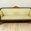 Sofa w typie biedermeier
