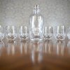 Zestaw do whisky Bohemia Prestige Desire