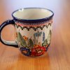 Kubek ceramiczny 350 ml