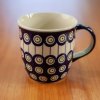 Kubek ceramiczny 350 ml