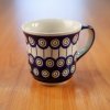 Kubek ceramiczny 300 ml