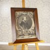 Portret Rubensa wg. Antona Van Dycka