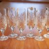 6 kieliszków do szampana 170 ml