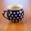 Kubek ceramiczny 220 ml