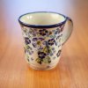 Kubek ceramiczny 300 ml