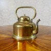 Zabytkowy czajnik do gotowania wody